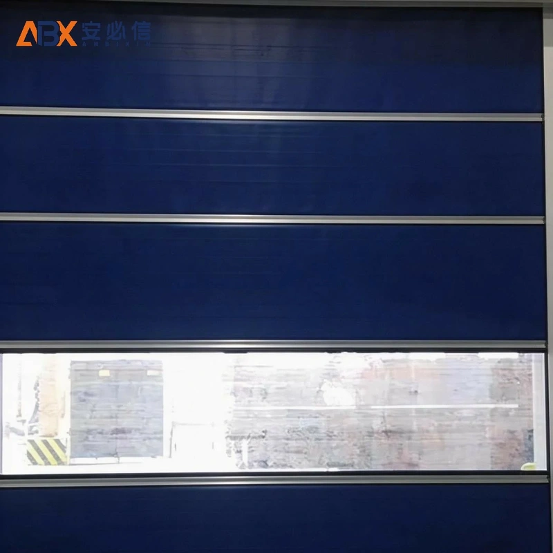 德宏傣族景颇族自动快速门
